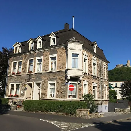 Ferienwohnung Michels Bernkastel-Kues Exterior photo