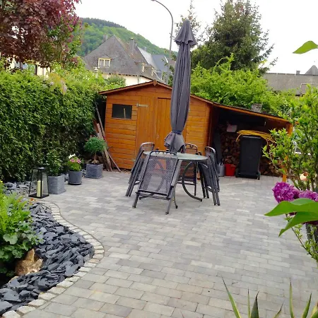 Ferienwohnung Michels Bernkastel-Kues Exterior photo