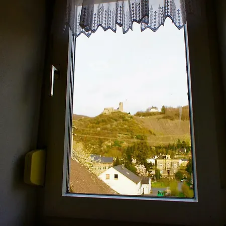 Ferienwohnung Michels Bernkastel-Kues Exterior photo