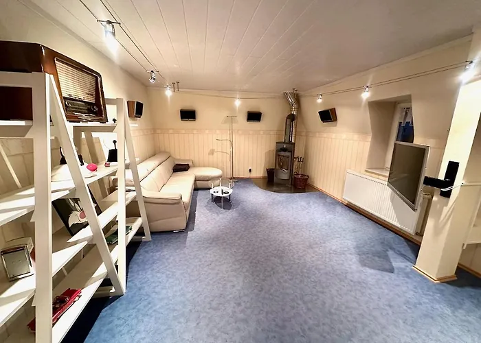 Ferienwohnung Michels
