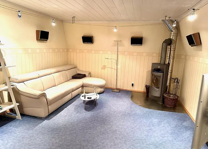 Ferienwohnung Michels