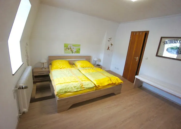 Ferienwohnung Michels