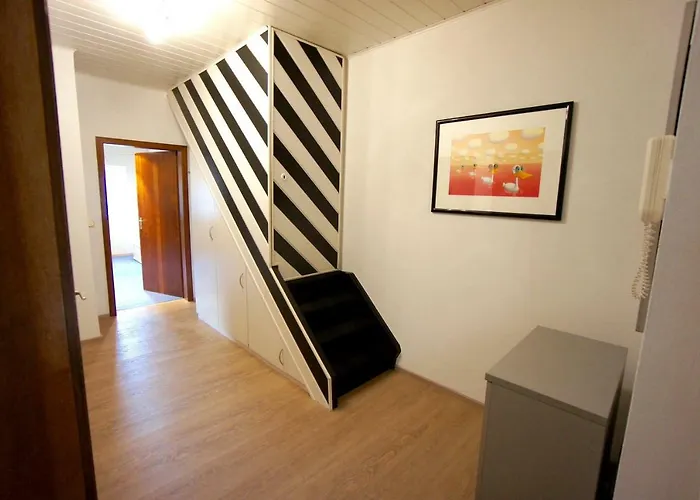 Ferienwohnung Michels