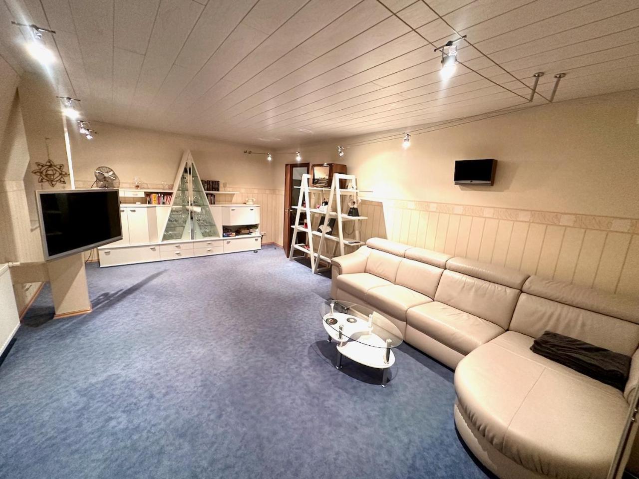 Apartment Ferienwohnung Michels