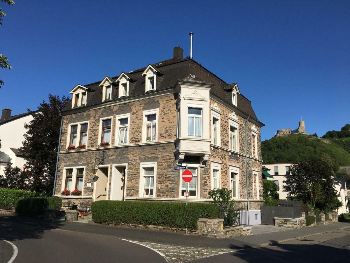 Ferienwohnung Michels Apartment Bernkastel-Kues