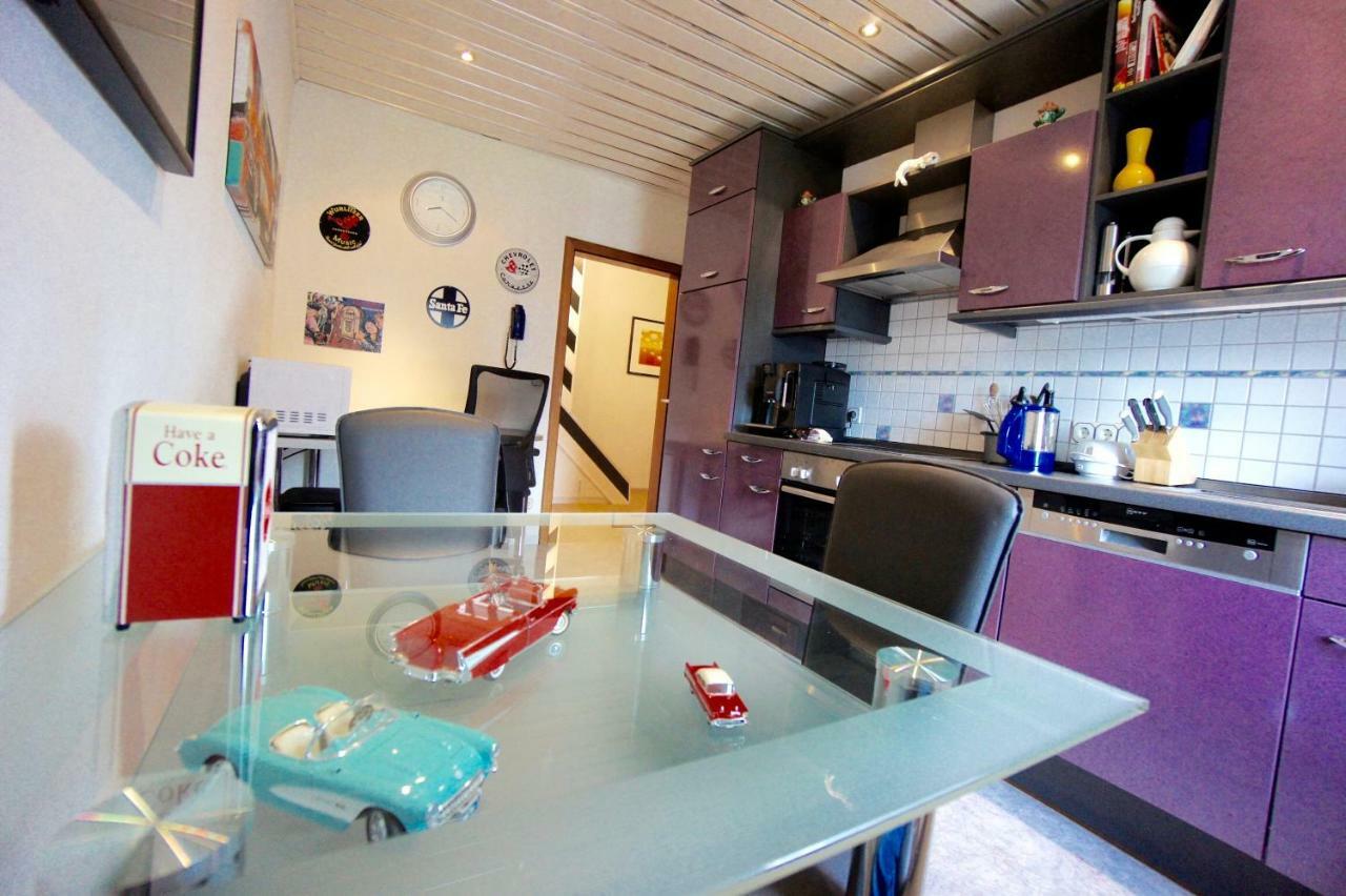 Ferienwohnung Michels