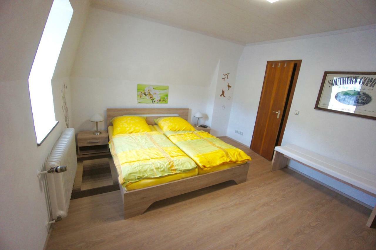 Ferienwohnung Michels Apartment