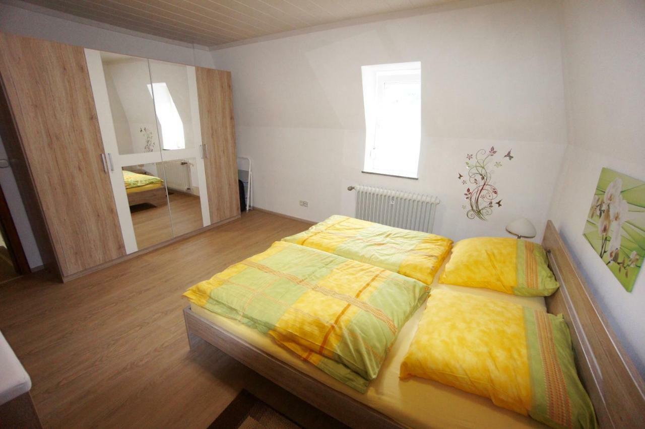 Ferienwohnung Michels Bernkastel-Kues
