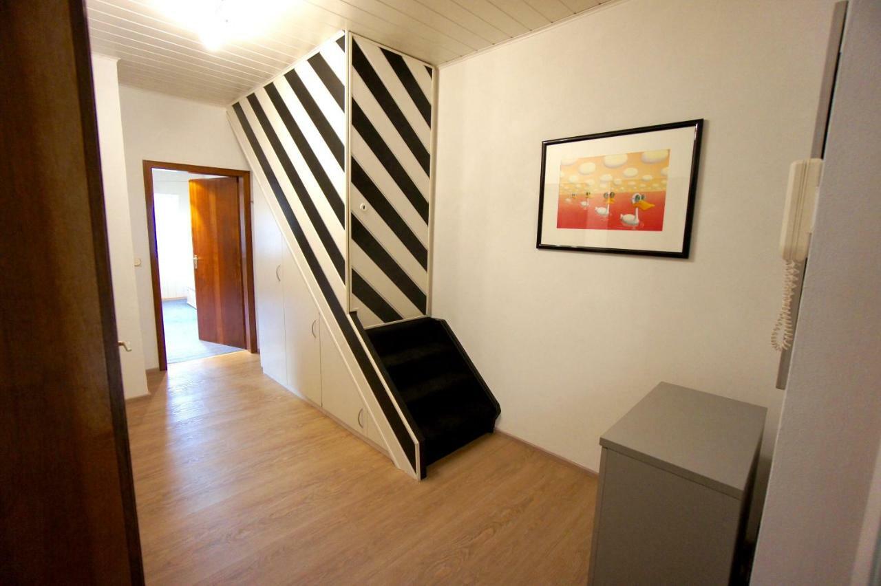 Ferienwohnung Michels Apartment