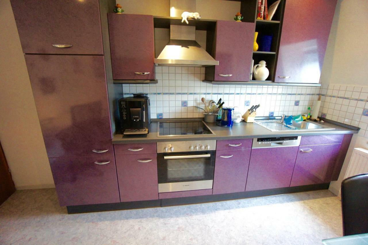 Ferienwohnung Michels Bernkastel-Kues
