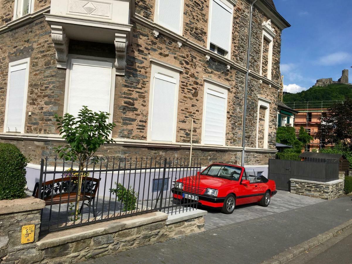 Ferienwohnung Michels Apartment Bernkastel-Kues