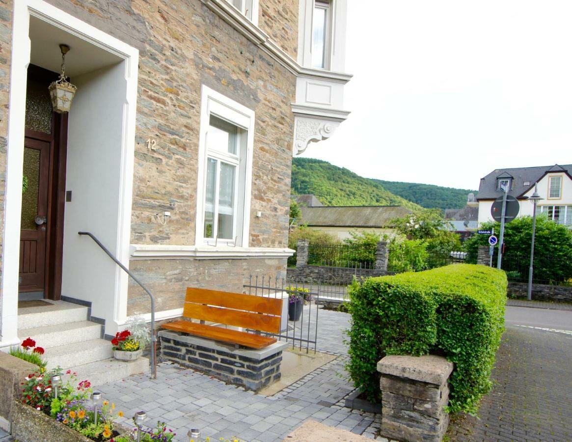 Apartment Ferienwohnung Michels
