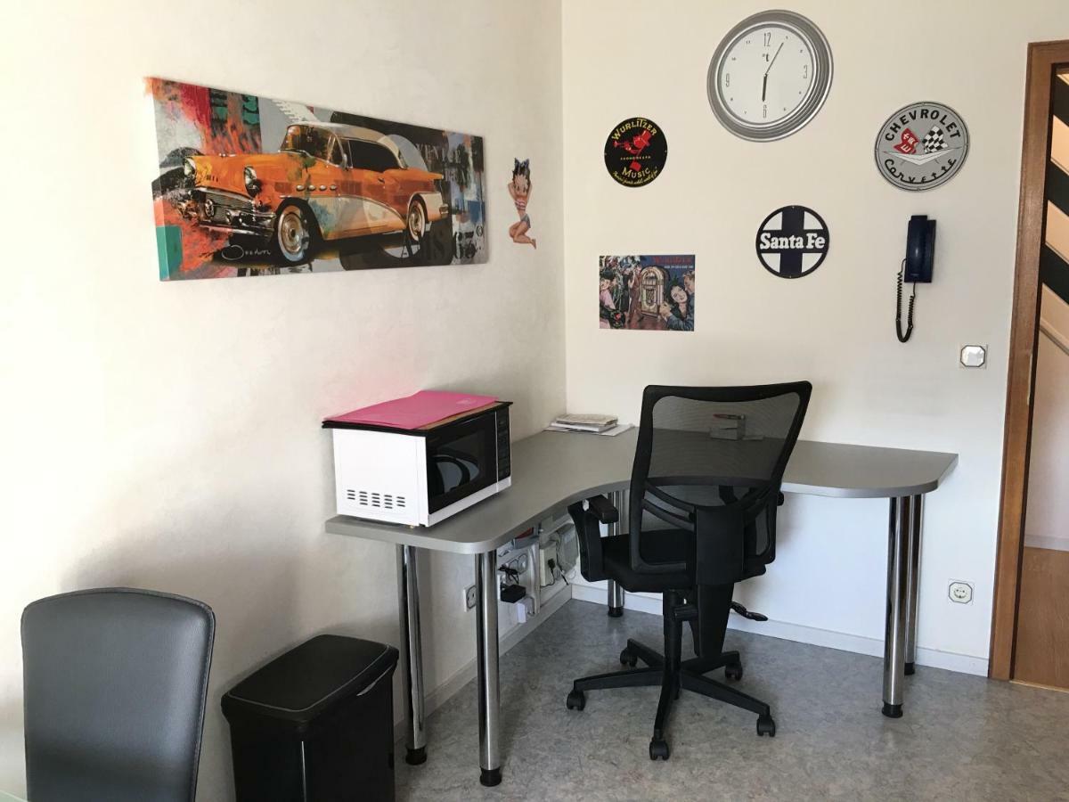 Ferienwohnung Michels * Bernkastel-Kues