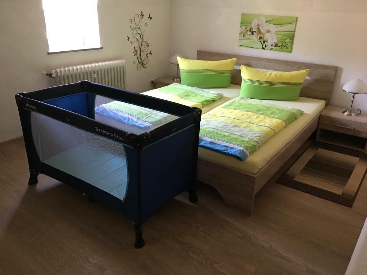 Ferienwohnung Michels